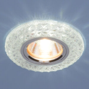 Точечный светильник 2180 MR16 CL 21век