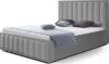 Двуспальная кровать Стелла 2 180x200 без ПМ 21век