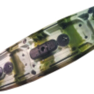 Каяк Рейнджер 2х местный / 18123 21век