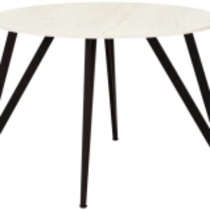 Обеденный стол Женева 2 Л18 D110 21век