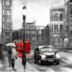 Фотообои листовые Города и Архитектура 21 21век