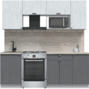 Кухонный гарнитур Берес 2.1В 21век