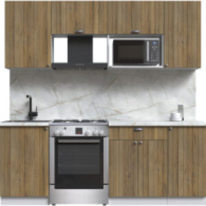 Кухонный гарнитур Берес 2.1В 21век