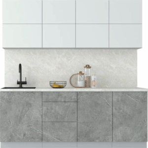 Кухонный гарнитур Мила Матте 2.1 А 21век