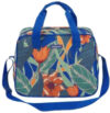 Спортивная сумка 21L Exotic Flowers / 51977 21век