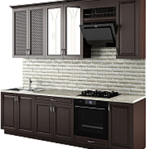 Кухонный гарнитур Злата 2200 21век