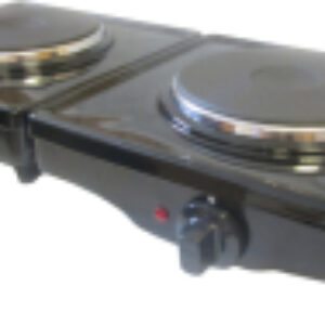 Электрическая настольная плита ЭПЧ2-2.0/220 21век