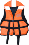 Спасательный жилет Кроха 22033 21век
