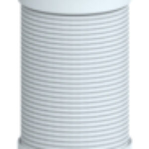 Слив (гофра) 220/950 Т950 21век