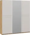 Шкаф-купе Оскар Скания Т2 2100 / 268771 21век