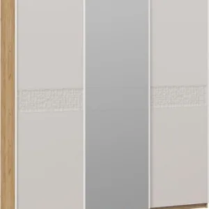 Шкаф-купе Оскар Скания Т2 2100 / 268771 21век