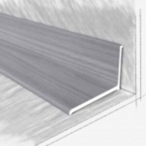 Профиль декоративный 2212-614 М 2.7м 21век