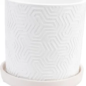 Вазон Тринити Цилиндр №2 / КБ-Ц2-249-03 21век