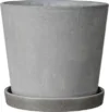 Вазон Грэй Конус №2 / КБ-К2-251-22 21век