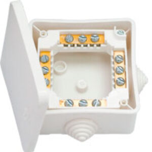 Коробка распределительная КМ-222 21век