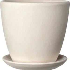 Вазон Замша №2 / КЗ-Б2-305-03 21век