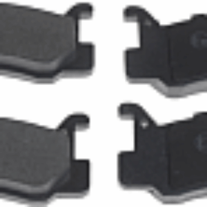 Тормозные колодки 224000SX 21век