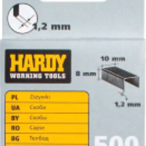 Скобы 2241-650012 21век