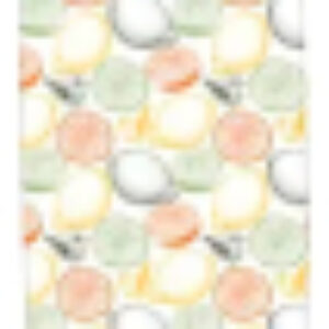 Гладильная доска Эко Инджи 224414 21век