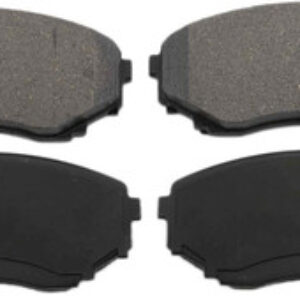 Тормозные колодки 224830 21век