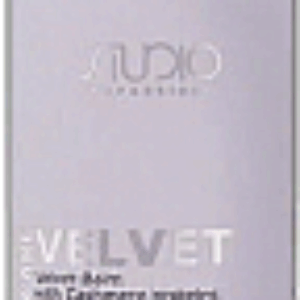 Бальзам для волос С протеинами кашемира и маслом льна / 2249 21век