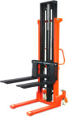 Штабелер гидравлический 2т 2.5м CTY-EH / 1004179 21век