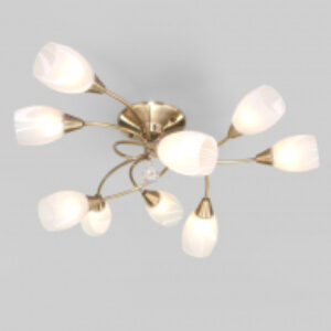 Люстра 2275/9 21век