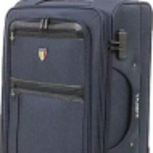 Чемодан на колесах 227-BD2301/2-24NAV 21век