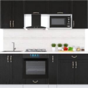 Кухонный гарнитур Мила Крафт 2.2 21век