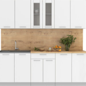 Кухонный гарнитур Мила 22 21век