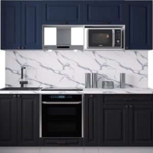 Кухонный гарнитур Мила Деко 2.2 21век