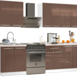 Кухонный гарнитур Мила 2.2 21век