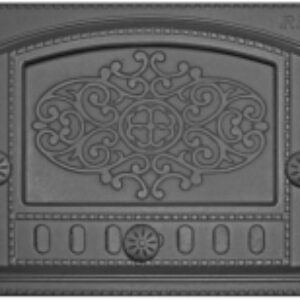 Дверца печная ДТК-2Б (Р) ДК-2Б 21век