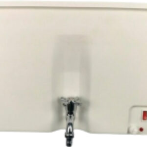 Умывальник для дачи ЭВБО-22 / slkelb18m 21век