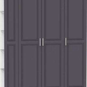 Шкаф Марсель-23 / МР 01-23-B2 21век