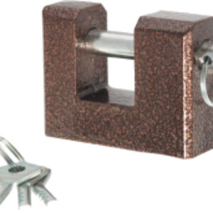 Замок навесной ВС2-3-01 78x60 21век