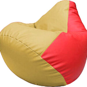 Бескаркасное кресло Груша Макси XXL Г2.3-0809 21век