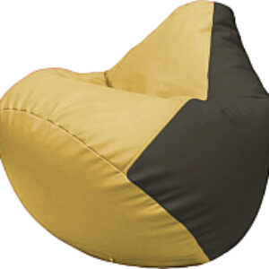 Бескаркасное кресло Груша Макси XXL Г2.3-0816 21век