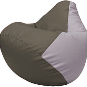 Бескаркасное кресло Груша Макси XXL Г2.3-1725 21век