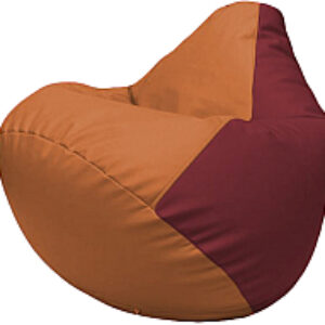 Бескаркасное кресло Груша Макси XXL Г2.3-2021 21век