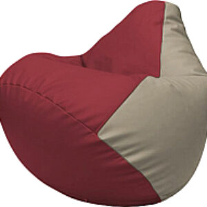 Бескаркасное кресло Груша Макси XXL Г2.3-2102 21век