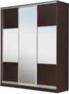 Шкаф-купе 233450 VVX Elgon РГ-07.06 21век