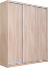 Шкаф-купе 233 TTX Elgon РГ-01.03 21век