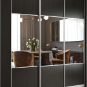 Шкаф-купе 233 VS.01 / АЭП ШК.3 01 21век