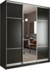 Шкаф-купе 233 VS.02 / АЭП ШК.3 01 21век