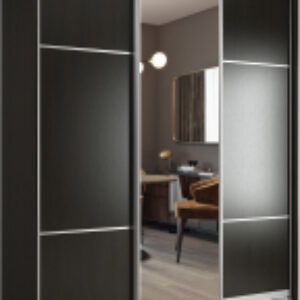 Шкаф-купе 233 VS.02 / АЭП ШК.3 01 21век