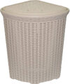 Корзина для белья Ротанг / 235020 21век