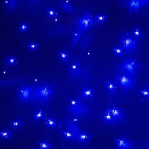 Световой занавес Светодиодный Дождь 235-023 21век