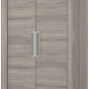 Шкаф Честерфилд 2-х дверный / СТЛ.365.05 21век