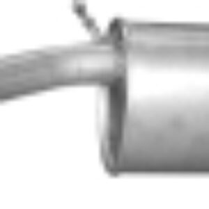 Глушитель 23.89 21век